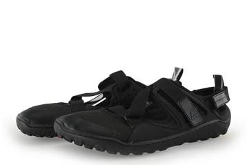 Vivobarefoot Barefoot in maat 42 Zwart, Verzenden, Zwart, Zo goed als nieuw, Vivobarefoot