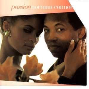 cd - Norman Connors - Passion, Verzenden, Zo goed als nieuw