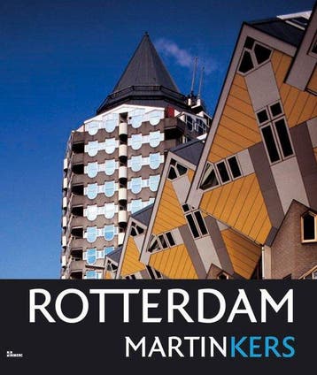 Rotterdam, Ophalen of Verzenden, Nieuw