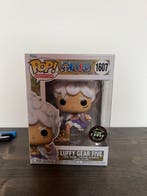 Funko - Funko Pop - One Piece - Luffy Gear Five #1607 -