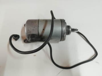 Startmotor Yamaha fzr 600 fzr600, Ophalen of Verzenden, Gebruikt