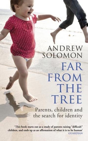 Far From The Tree - Andrew Solomon 9780099460992, Verzenden, Gelezen, Andrew Solomon