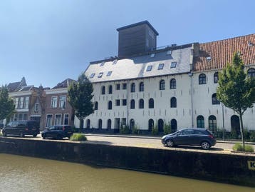Te huur: Appartement Noordijs in Harlingen, Huizen en Kamers, Huizen te huur, Friesland, Harlingen, Appartement
