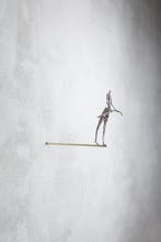 Simone Sirna - Equilibrista
