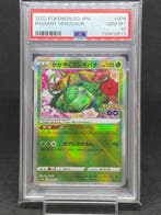 Pokémon - 1 Graded card - Radiant Venusaur #004/071 K Foil -, Nieuw