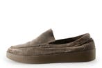 Manfield Loafers in maat 46 Beige, Loafers, Manfield, Overige kleuren, Verzenden