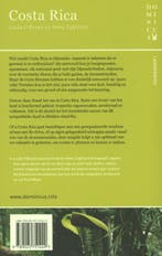 Costa Rica / Dominicus landengids 9789025751449, Verzenden, Zo goed als nieuw, Hans Zaglitsch