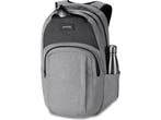 Dakine Campus L 33L Rugzak - Gewatteerd laptopvak - Zwart, Verzenden, Zo goed als nieuw