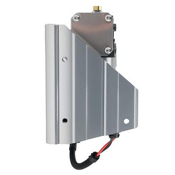 Compressor met beugel geschikt voor Land Rover Discovery..., Verzenden, Nieuw, Rover