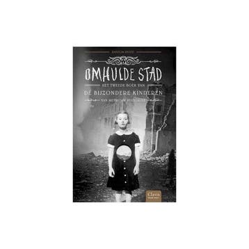 9789044821802 De bijzondere kinderen van mevrouw Peregrin..., Verzenden, Zo goed als nieuw, Ransom Riggs