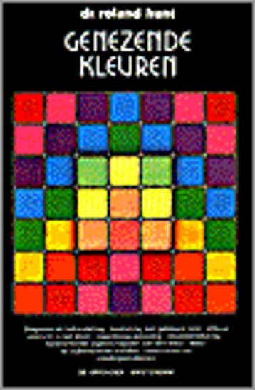 Genezende kleuren - R. Hunt 9789060302767, Verzenden, Gelezen, R. Hunt