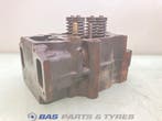 Cilinderkop Scania DC16 117 580 2294618, Ophalen, Gebruikt, Scania, Motor en Toebehoren