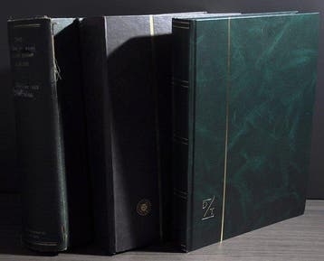 België - Verzameling vanaf klassiek in diverse stockboeken, Gestempeld