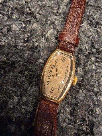 Rolex - Vintage - Dames - 1900-1949, Nieuw
