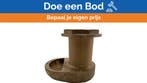 Bieden: Volvo Penta 2.5 inch brons water strainer - 23123343, Watersport en Boten, Ophalen of Verzenden, Nieuw, Motor en Techniek