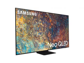 SAMSUNG QE55QN90AAT - Neo QLED TV 55 inch - 4K Ultra HD -, Verzenden, Nieuw, Samsung
