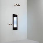 Sunshower Round Small Plus - Inbouw - Infrarood + UV - 33 x, Ophalen of Verzenden, Nieuw
