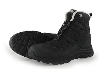 Keen Snowboots in maat 41 Zwart, Verzenden, Keen, Zwart, Snowboots