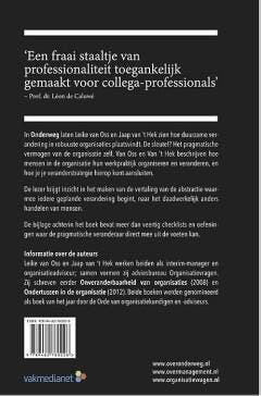Onderweg 9789462760226 Leike van Oss, Verzenden, Zo goed als nieuw, Leike van Oss