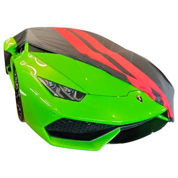 Autohoes voor Lamborghini Huracan Performante (2017-2019), Auto diversen, Autohoezen, Ophalen of Verzenden, Nieuw, Op maat