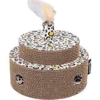 District 70 Fiesta - Sprinkle - 25 x 25 x 25 cm, Verzenden, Nieuw