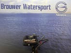 “Mercury 6pk buitenboordmotor | Nieuwstaat “staat, Watersport en Boten, Buiten- en Binnenboordmotoren, 5 tot 10 pk, Viertaktmotor