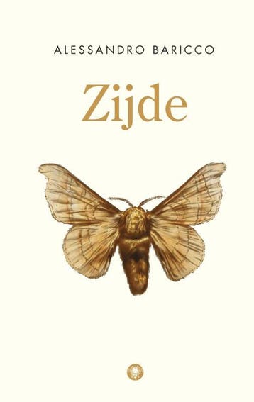 Zijde - Alessandro Baricco 9789023482246, Boeken, Verzenden, Gelezen, Alessandro Baricco