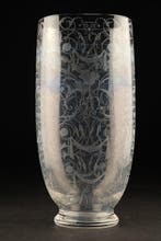 Baccarat - Vaas - Glas