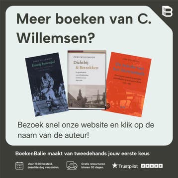 Ik Jol - C. Willemsen 9789085106579, Verzenden, Gelezen, C. Willemsen