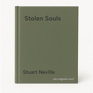 Stolen Souls - Stuart Neville 9780099552574, Verzenden, Gelezen, Stuart Neville