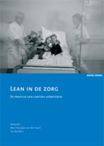 Lean in de zorg / Zorginnovatie 9789059317741, Verzenden, Zo goed als nieuw