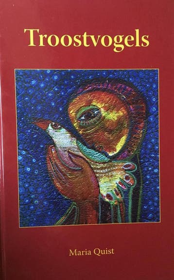 Troostvogels - M. Quist 9789090235066, Verzenden, Gelezen, M. Quist