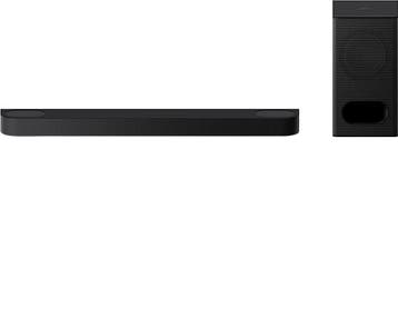 Sony Bravia Theatre Bar met draadloze Subwoofer, Nieuw