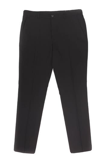 Jack &amp; Jones Broek in maat 50 Zwart, Verzenden, Zo goed als nieuw, Zwart, Jack &amp; Jones