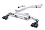 Milltek Audi S1 2.0 TFSI quattro SSXAU489, Verzenden, Nieuw, Audi