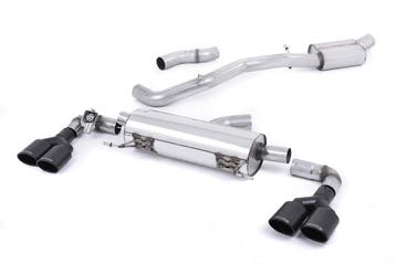 Milltek Audi S1 2.0 TFSI quattro SSXAU489, Verzenden, Nieuw, Audi