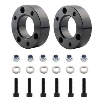 2 voor Leveling Lift Kit geschikt voor Ford F-150 2009-2..., Verzenden, Nieuw, Ford USA