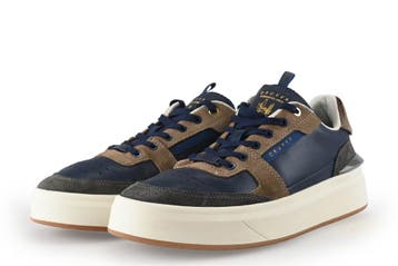 Cruyff Sneakers in maat 43 Blauw, Cruyff, Verzenden, Blauw, Sneakers of Gympen