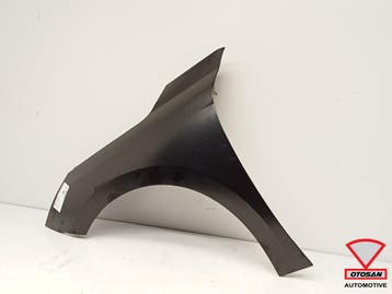 Opel Corsa F 2019+ Zijscherm ORIGINEEL! Spatbord Links Voor, Ophalen, Gebruikt, Links, Opel