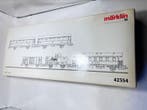 Märklin H0 - 42354 - Modeltrein goederenwagonset (1) -, Nieuw