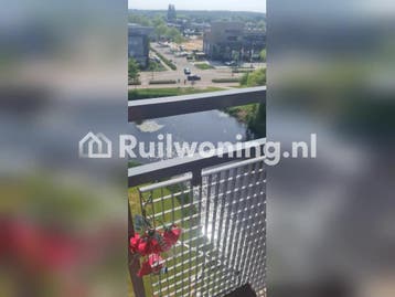 2-kamer flat in Veenendaal, 55 m², €744 huur (Utrecht), Huizen en Kamers, Woningruil, Utrecht