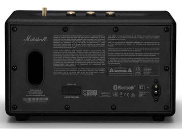 Marshall -  Acton Iii Bluetooth-speaker  - Zwart, Overige merken, Verzenden, Overige typen, Nieuw