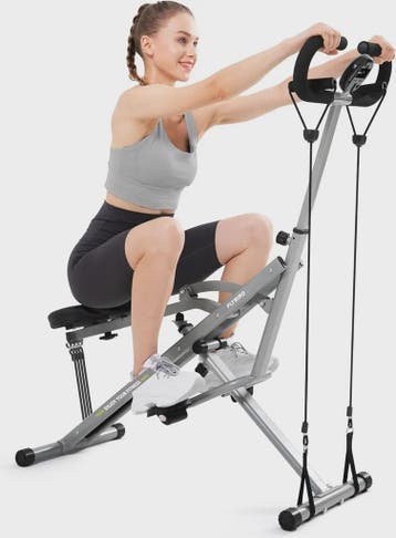 Flybird DQ3 Deep Squat Machine: Full Body Training voor Thui, Sport en Fitness, Verzenden, Nieuw