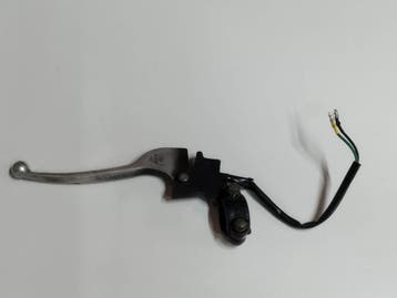 Remhendel Kymco People S, Fietsen en Brommers, Ophalen of Verzenden, Gebruikt, Overige typen, Kymco