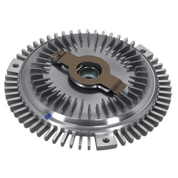 Ventilator Clutch Aluminium voor Mercedes 190E 2.6L, Verzenden, Nieuw, Mercedes-Benz