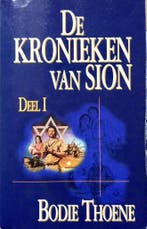 KRONIEKEN VAN SION 1 9789024262687 THOENE, Verzenden, Gelezen, THOENE