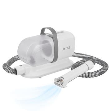 Hondentondeuse met stofzuiger Amesbury 6-in-1 verzorgingsset, Dieren en Toebehoren, Verzenden, Nieuw