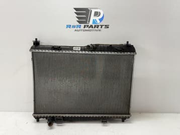 Radiateur Ford Fiesta / EcoSport 1.0L EcoBoost – Origin..., Verzenden, Nieuw