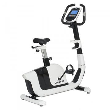 Horizon Ergometer Hometrainer Comfort 8.1, Verzenden, Nieuw