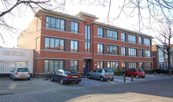 Te Huur 2 Kamer Appartement Minister Talmastraat In Utrecht, Huizen en Kamers, Huizen te huur, Direct bij eigenaar, Utrecht-stad